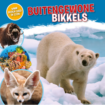 Buitengewone bikkels (Hardback) bij Singel 344