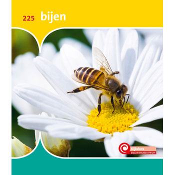 bijen (Hardback) bij Singel 344