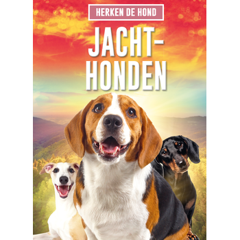 Jachthonden (Hardback) bij Singel 344
