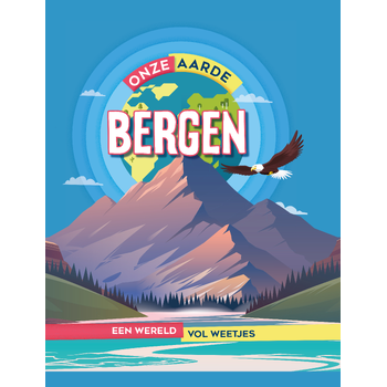 Bergen (Hardback) bij Singel 344
