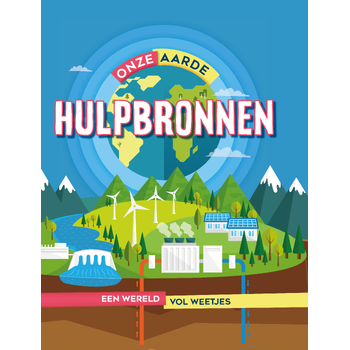 Hulpbronnen (Hardback) bij Singel 344