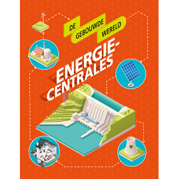 Energiecentrales (Hardback) bij Singel 344