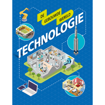 Technologie (Hardback) bij Singel 344