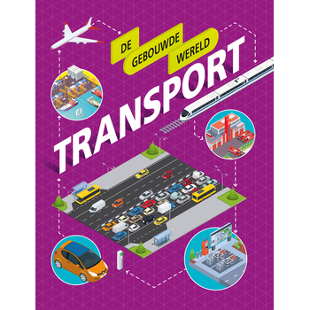 Transport (Hardback) bij Singel 344