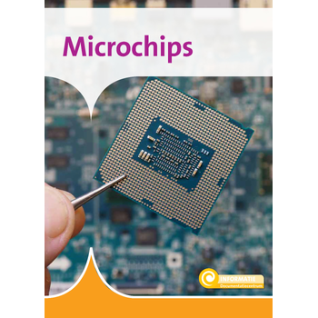 Microchips (Hardback) bij Singel 344