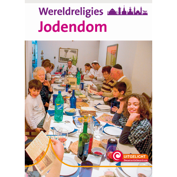 Jodendom (Hardback) van Gerda Végh