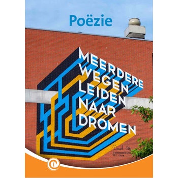 Poëzie (Hardback) bij Singel 344