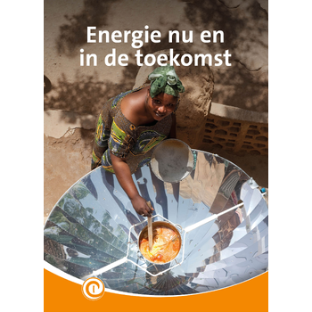 Energie nu en in de toekomst (Hardback) bij Singel 344