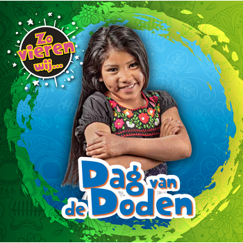 Dag van de doden (Hardback) bij Singel 344