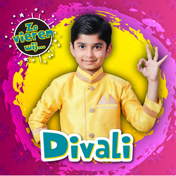 Divali (Hardback) bij Singel 344