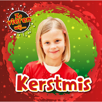 Kerstmis (Hardback) bij Singel 344