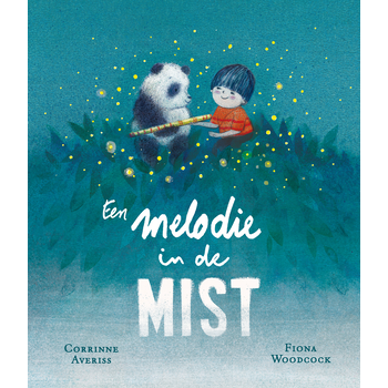 Een melodie in de mist (Hardback) bij Singel 344
