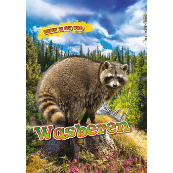 Wasberen (Hardback) bij Singel 344