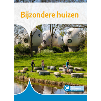 Bijzondere huizen (Hardback) bij Singel 344