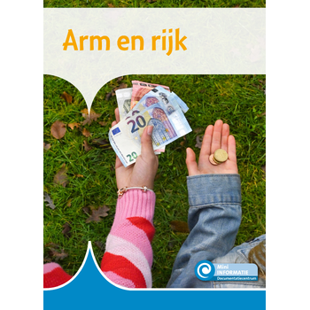 Arm en rijk (Hardback) bij Singel 344
