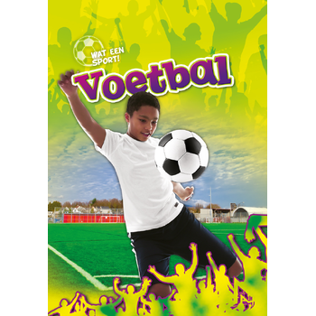 Voetbal (Hardback) bij Singel 344