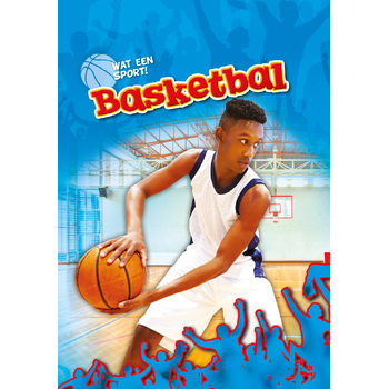 Basketbal (Hardback) bij Singel 344