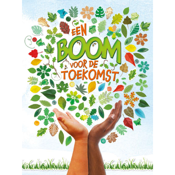 Een boom voor de toekomst (Hardback) bij Singel 344