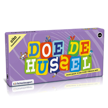 groep 6-8 bij Singel 344