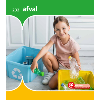 Afval (Hardback) bij Singel 344