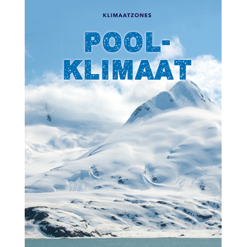 Poolklimaat (Hardback) bij Singel 344