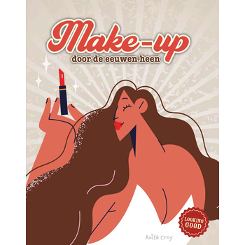Make-up door de eeuwen heen (Hardback) bij Singel 344
