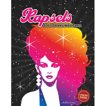 Kapsels door de eeuwen heen (Hardback) bij Singel 344