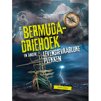 De Bermudadriehoek en andere gevaarlijke plekken (Hardback) bij Singel 344