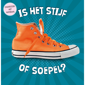 Is het stijf of soepel? (Hardback) bij Singel 344