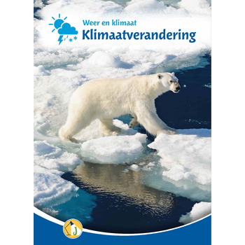 Klimaatverandering (Hardback) bij Singel 344