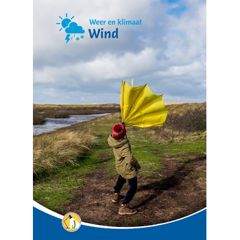 Wind (Hardback) bij Singel 344