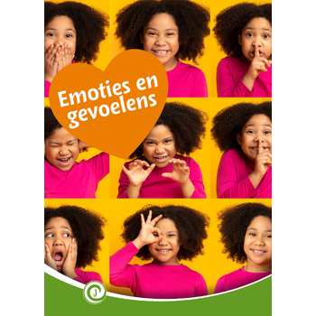 Emoties en gevoelens (Hardback) bij Singel 344