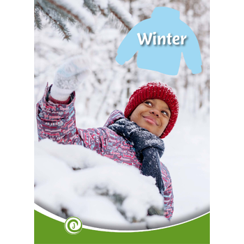 Winter (Hardback) bij Singel 344