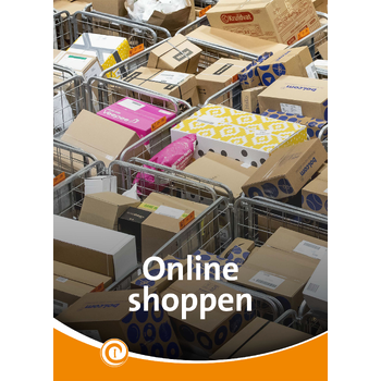 Online shoppen (Hardback) bij Singel 344