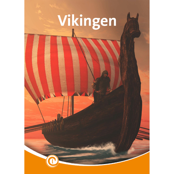 Vikingen (Hardback) bij Singel 344