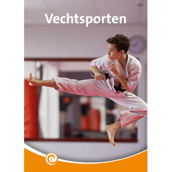 Vechtsporten (Hardback) bij Singel 344