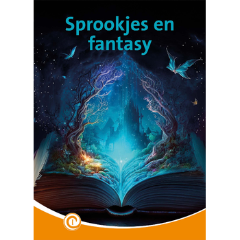 Sprookjes en fantasy (Hardback) bij Singel 344