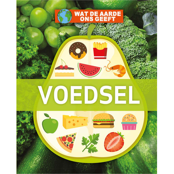 Voedsel (Hardback) bij Singel 344