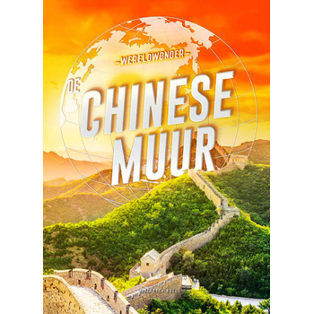 De Chinese Muur (Hardback) bij Singel 344