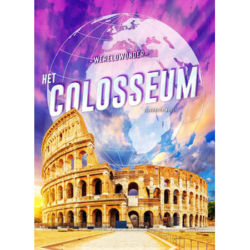 Het Colosseum (Hardback) bij Singel 344
