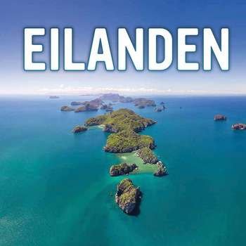 Eilanden (Hardback) bij Singel 344