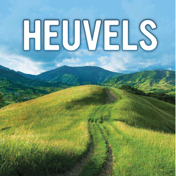 Heuvels (Hardback) bij Singel 344