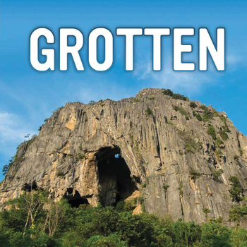 Grotten (Hardback) bij Singel 344