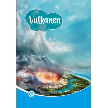 Vulkanen (Hardback) bij Singel 344