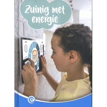 Zuinig met energie (Hardback) bij Singel 344