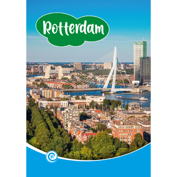 Rotterdam (Hardback) van Susan Schaeffer