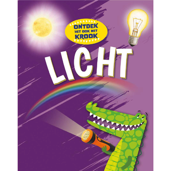 Licht (Hardback) bij Singel 344