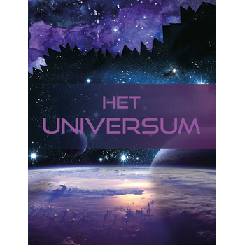 Het Universum (Hardback) bij Singel 344