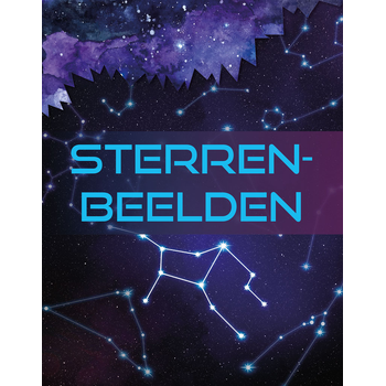 Sterrenbeelden (Hardback) bij Singel 344