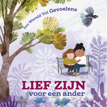 Lief zijn voor een ander (Hardback) bij Singel 344